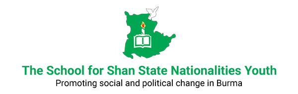 The School for Shan State Nationalities Youth (SSSNY)